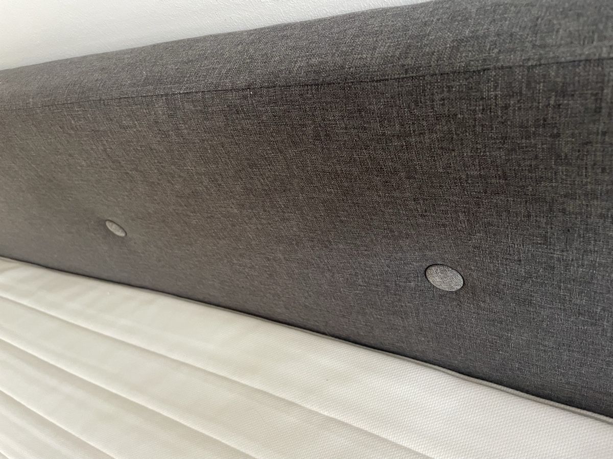 Letti: Boxspringbett von Jysk – Nuovo (secondo la descrizione) da Rueun venduto da Alegra787 1
