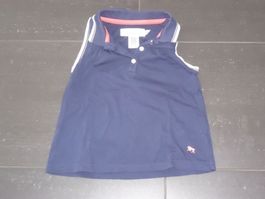 Ärmelloses Shirt von H&M, Grösse 98/104