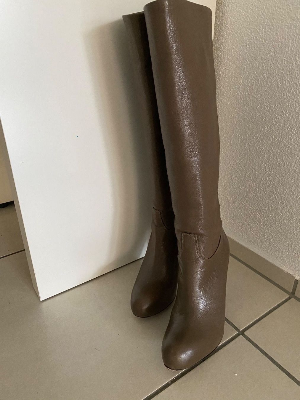 Bally Scarpe da donna: Bally Stiefel Grosse 38,5 – Usato da Alpnach Dorf venduto da ljusja 5