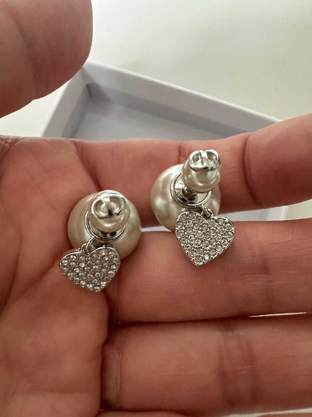 Dior Ohrringe & -stecker: Dior Tribales – Neu (gemäss Beschreibung) aus Steinmaur von regenbogen052 2