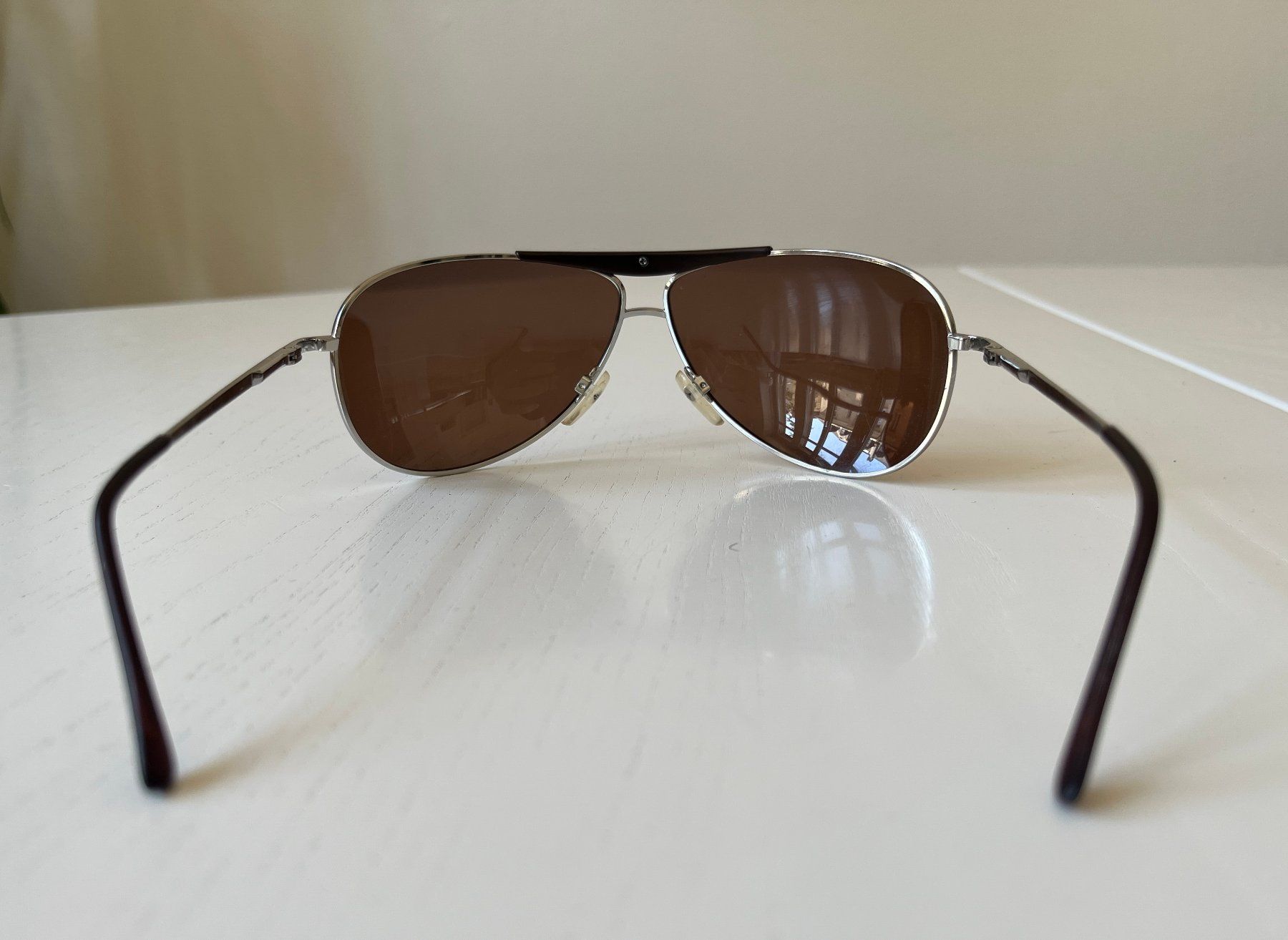 Polaroid Brillen & Gläser: Sonnenbrille Polaroid – Gebraucht aus Zürich von Anoano 1
