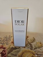Dior Sublimating Oil