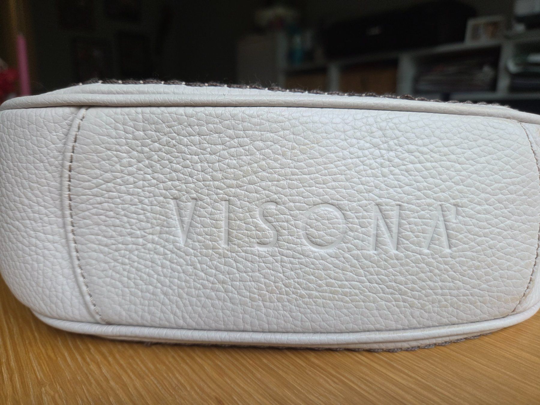 Taschen für Damen: Visona Tasche – Gebraucht aus Schaffhausen von Caribou07 3