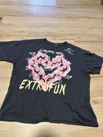 T Shirt