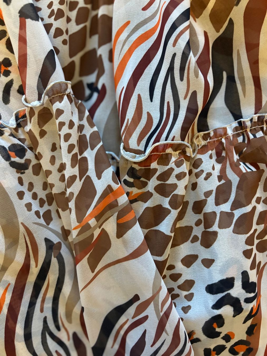Liu Jo Kleider: Kleid Liu Jo – Gebraucht aus Zürich von petitgrenouille 4