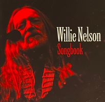 Willie Nelson CD Songbook • best of