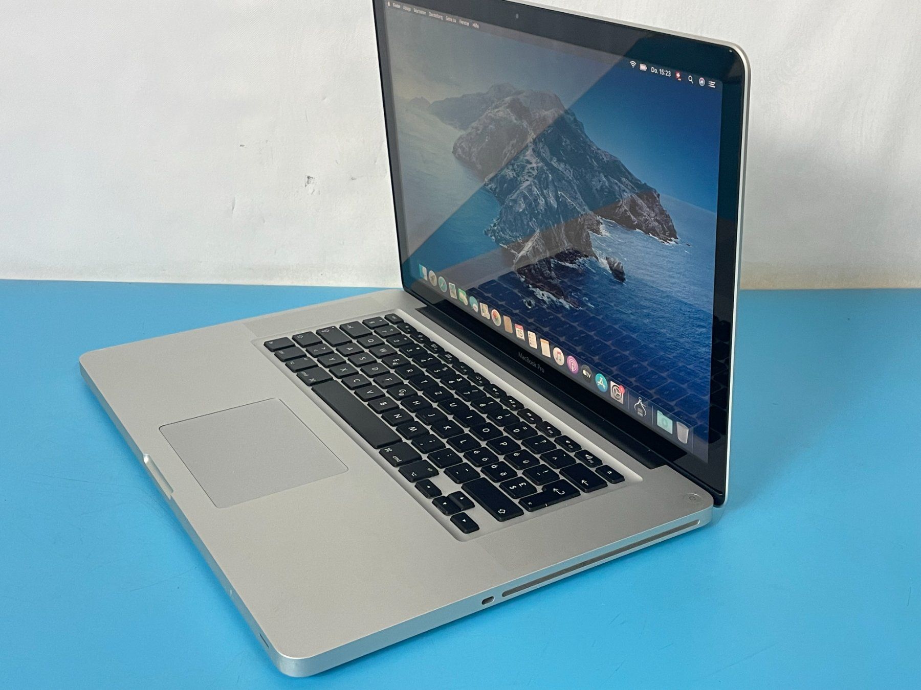 Apple MacBook Pro 15
