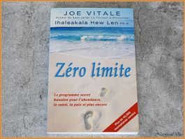 Zéro Limite - Joe Vitale - Ihaleakala Hew Len