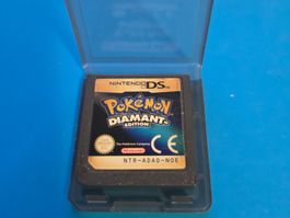 Pokémon Diamant-Edition Deutsch für Nintendo DS**Original**