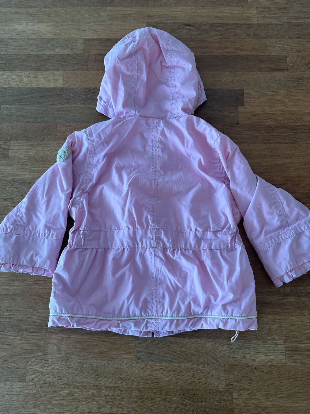 Steiff Jacken & Mäntel: 🌸Übergangsjacke Gr. 92 Mädchen 🌸 – Gebraucht aus Zürich von JuliaSp 4