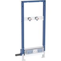 GEBERIT Duofix Element für Dusche, 130cm mit W-Ablauf