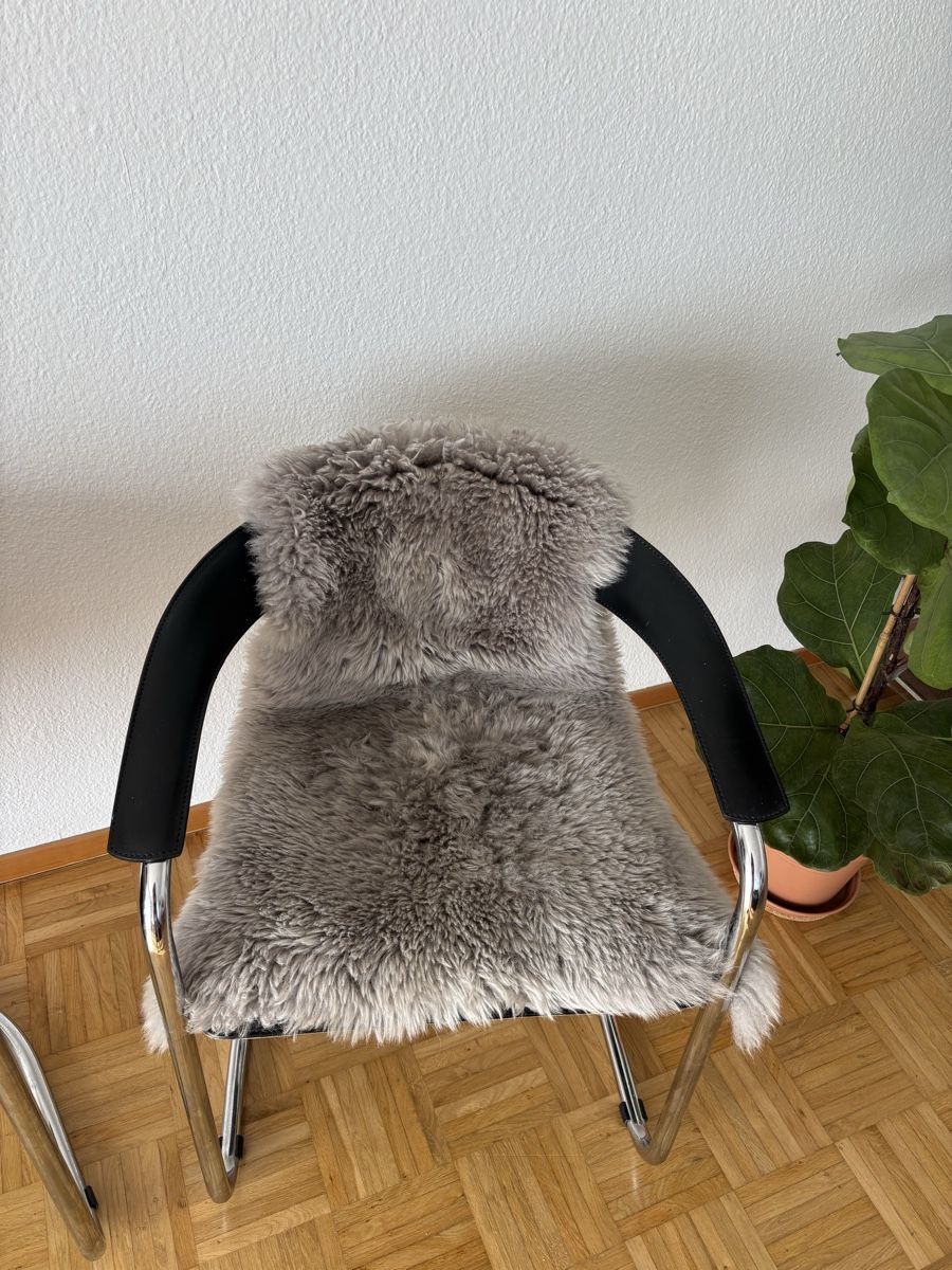 Teppiche: Schaffell – Gebraucht aus Zürich von nnsn 1