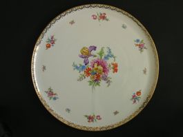 Kuchenplatte ø 34 cm - Tirschenreuth - Bavaria