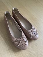 Ballerinaschuhe von Igi&Co