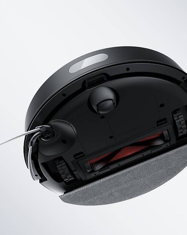 Aspirapolveri & Accessori: Aspirateur robot Roborock Neuf – Usato da Monthey venduto da yan_mm6k 2