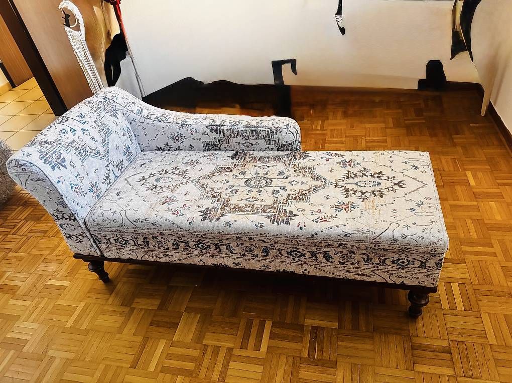 Liegen & Liegestühle: Vendo chaise longue – Gebraucht aus Locarno von sus_8kh2 1