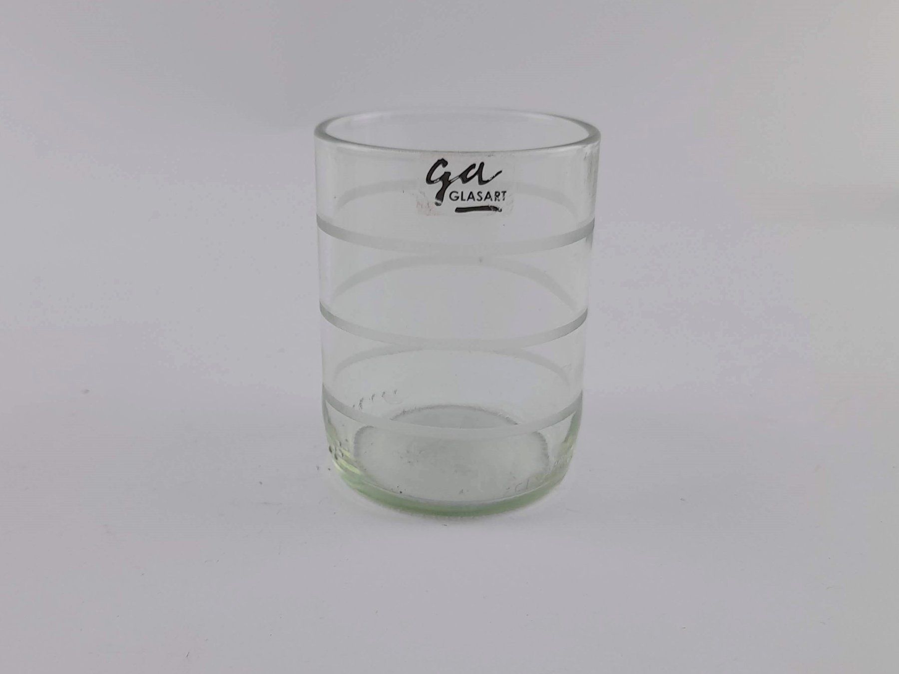 Portacandele: GLASART Windlichter 10 Stk – Usato da Liebefeld venduto da Restwert_Liebefeld 4