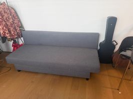 Schlafcouch für 1 CHF abzugeben