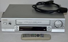 Videorecorder VHS  Aiwa HV-FX5900LE magnétoscope