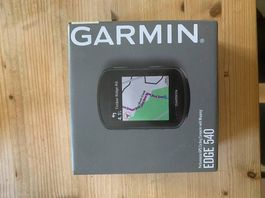Garmin Edge 540 (neu)