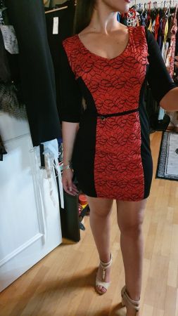 🌺MYA Kleid🌺 Größe 38-40 🌺