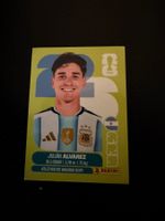 Panini ARG 19 Julian Alvarez