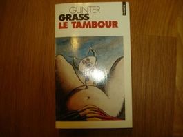 Le tambour