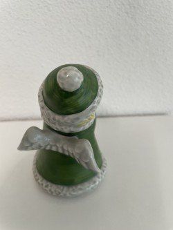 Statuette: Goebel-Engel-Kerzenhalter von 1975 – Usato da Biberstein venduto da Quarter0 2
