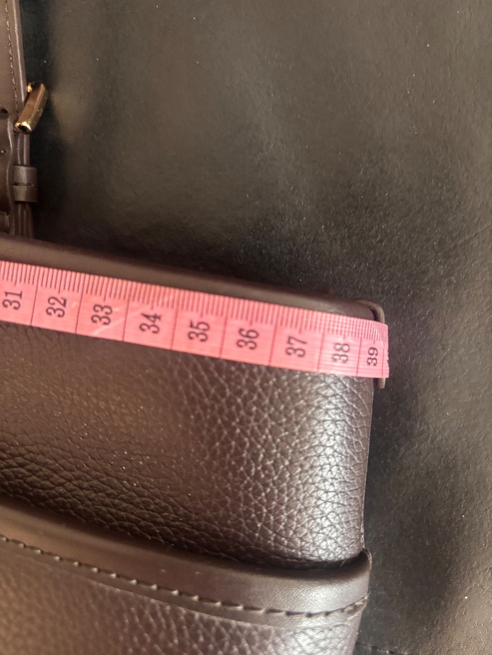 Michael Kors Borse da donna: Michael Kors Tasche Winston Tote – Usato da Speicher venduto da star0841 8