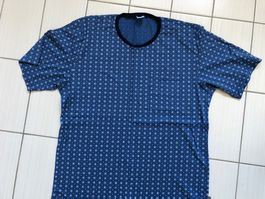 Pyjama Oberteil M neu