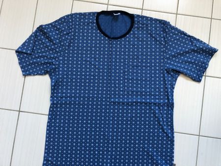 Pyjama Oberteil M neu