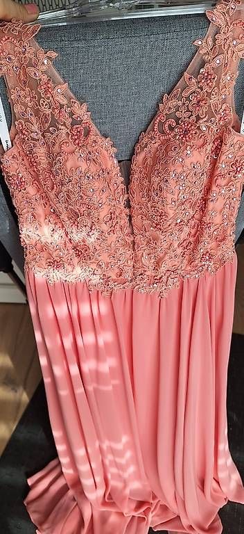 Vestiti: Abendkleid, Grösse 36 – Usato da Thundorf venduto da Roxy003 2