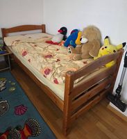 Lit pour enfants