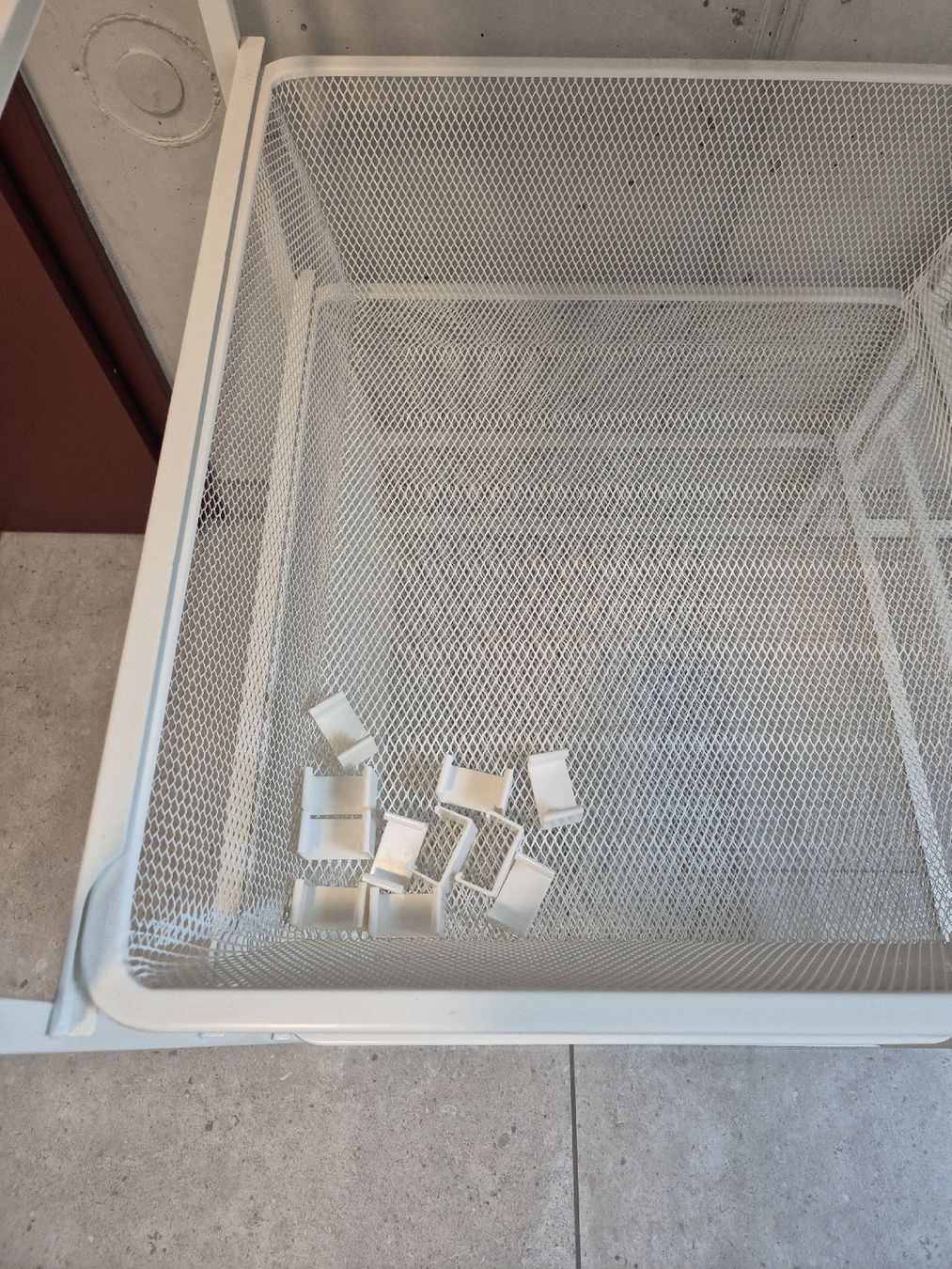 Regale: Ikea Regal Jonaxel – Gebraucht aus Ibach von yan_zrchr 2