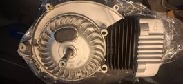 Piaggio Si Motor 40,2 Kolben