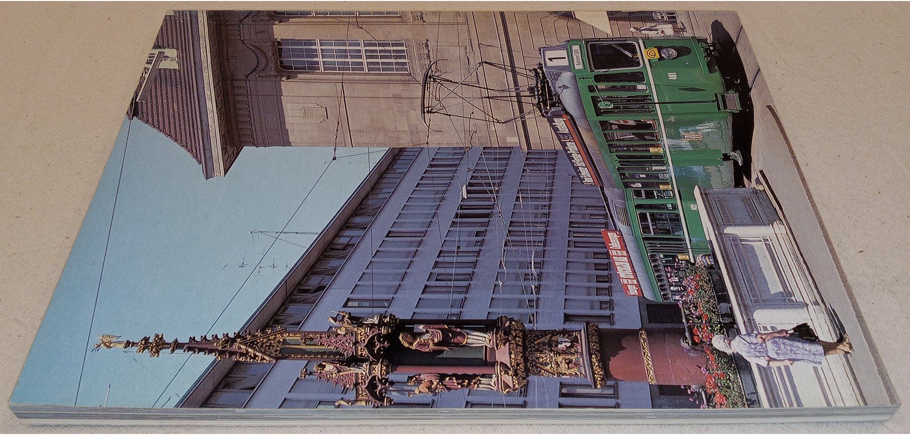Libri: 0-9610414-6-3 TRACTION YEARBOOK '87 – Usato da Hätzingen venduto da memory-lane 5
