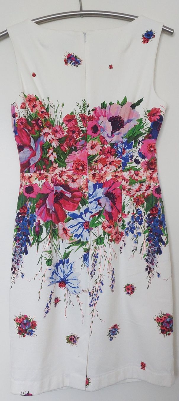 Phase Eight Vestiti: Kleid Phase Eight, Gr. 38 – Nuovo (secondo la descrizione) da Horw venduto da Cila5 3