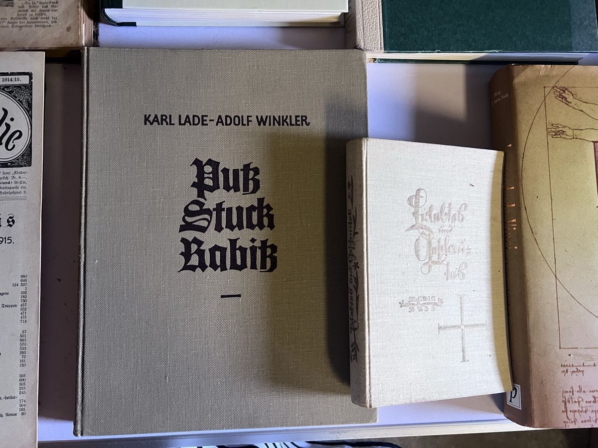 Libri: Verschiedene Bücher (7) – Usato da Glattfelden venduto da maa_qcj8 4