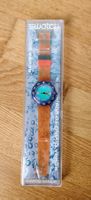 Vintage Montre Swatch Scuba 200 SDK102 (1991)