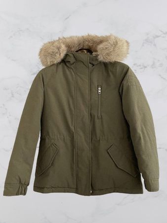 Veste d'hiver "Calvin Klein" Jeans Taille XS