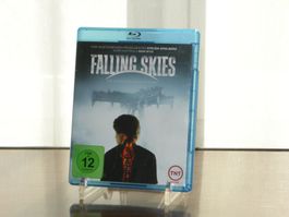 Falling Skies / 1. Staffel / Blu-ray / Sci-fi / Spielberg