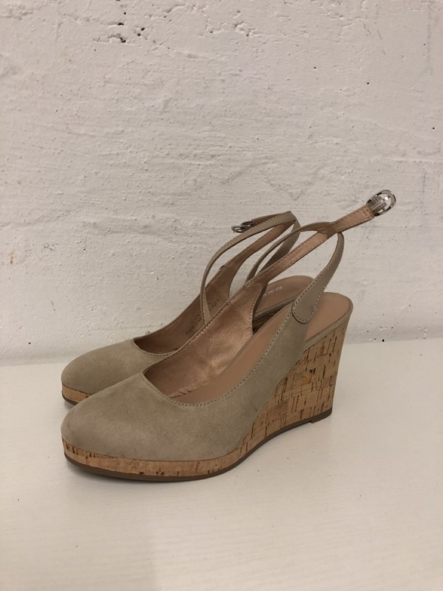 Scarpe da donna: Keilpums Sommer 37 – Nuovo e nell'imballaggio originale da Root venduto da NaBr76 2