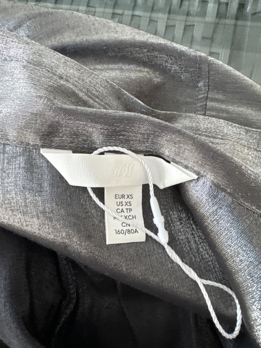 H&M Camicette: Bluse H&M (XS) Neu – Nuovo e nell'imballaggio originale da Vezia venduto da sidu03 3