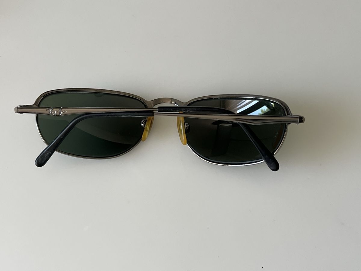 Ray-Ban Occhiali & Lenti: Sonnenbrille Ray-Ban Metall  – Usato da Reinach venduto da ayl_69xw 1