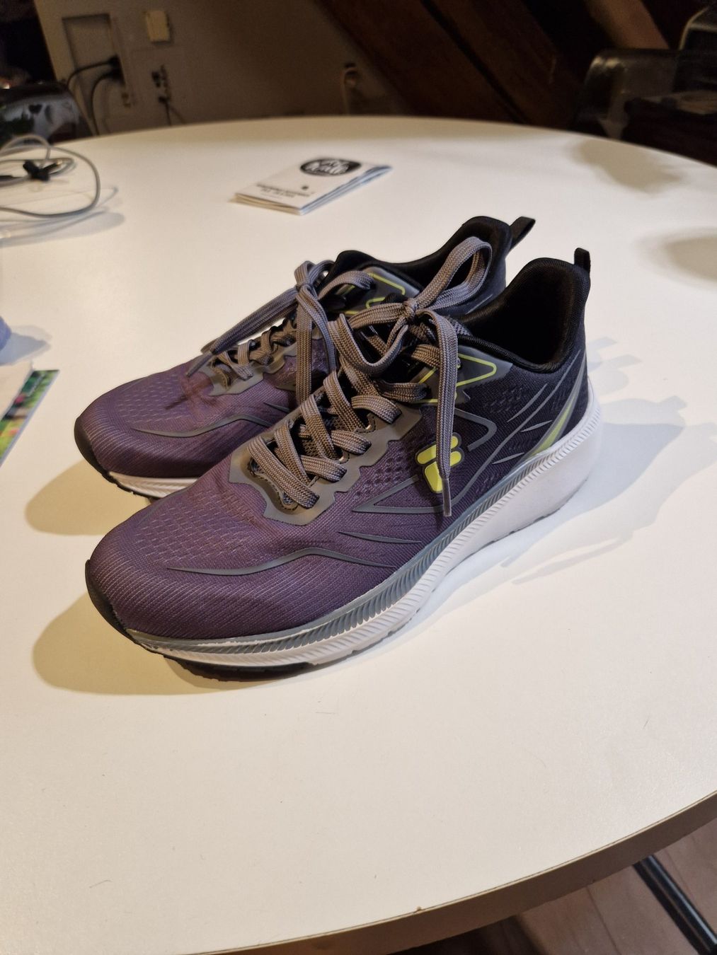 Fila Scarpe da uomo: Fila Turnschuhe – Usato da Bremgarten AG venduto da seb_hyl6 1