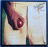 WISHBONE ASH - THERE'S THE RUB