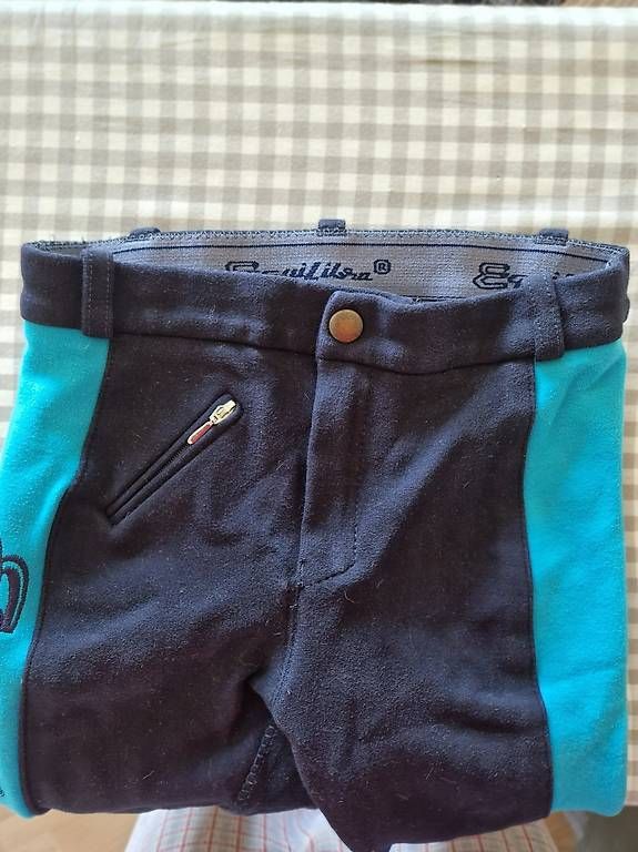 Pantaloni: Pantalon d'équitation  Gr 140 – Usato da Kottwil venduto da Bubu9