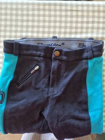 Pantalon d'équitation  Gr 140