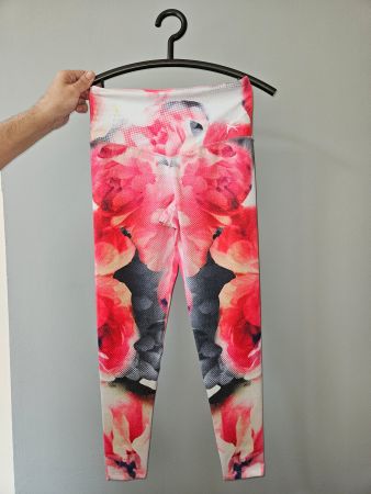 Yogahose / Sporthose