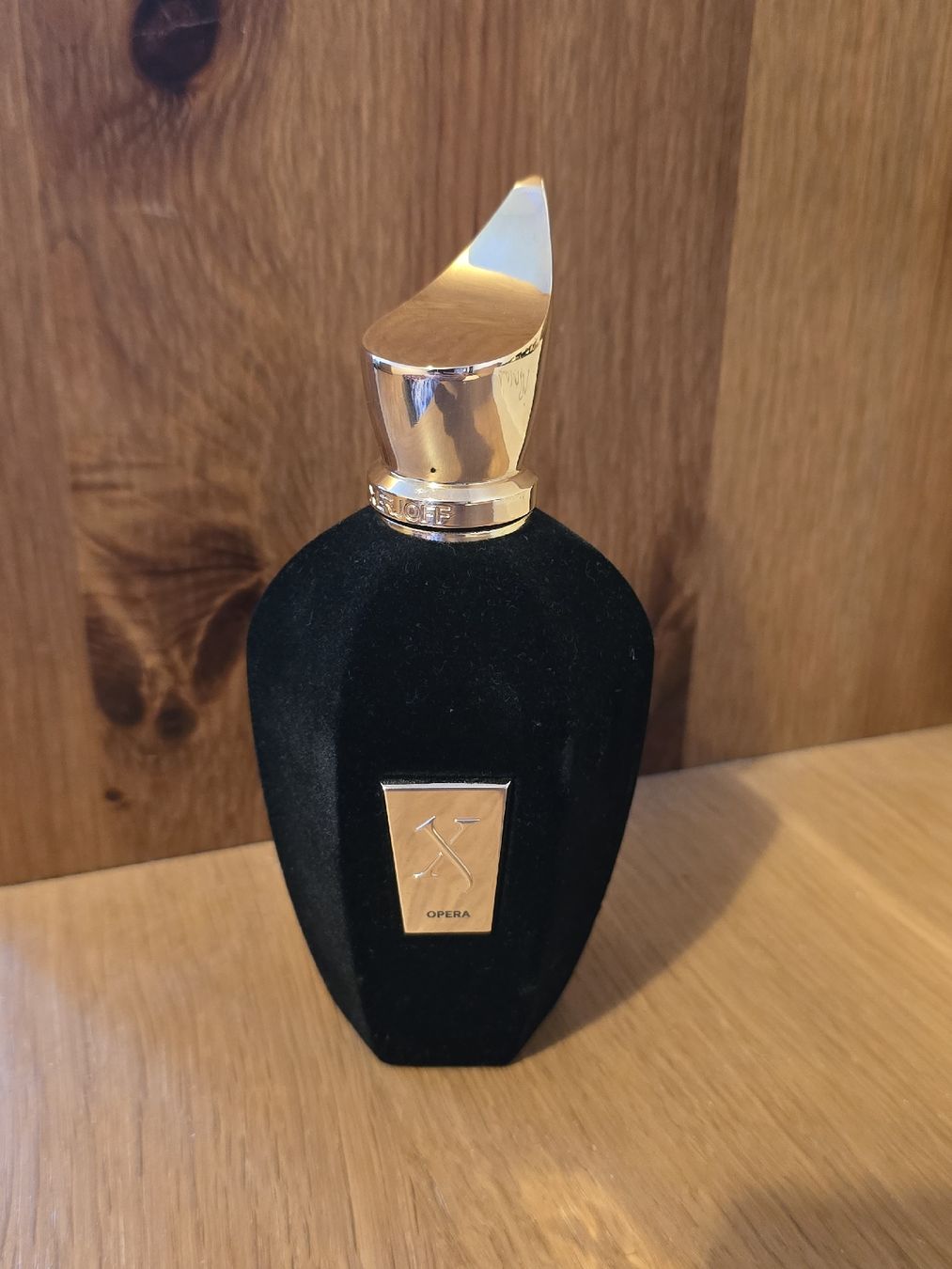 Xerjoff Profumi & Eau de Toilette: Opera Xerjoff, 100 ml – Nuovo (secondo la descrizione) da Zürich venduto da gollyabd